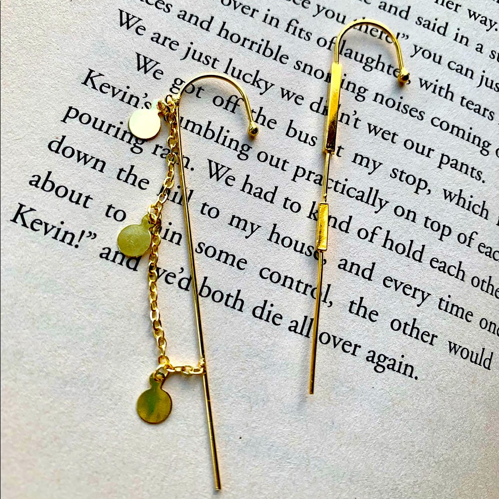 Ear Bars